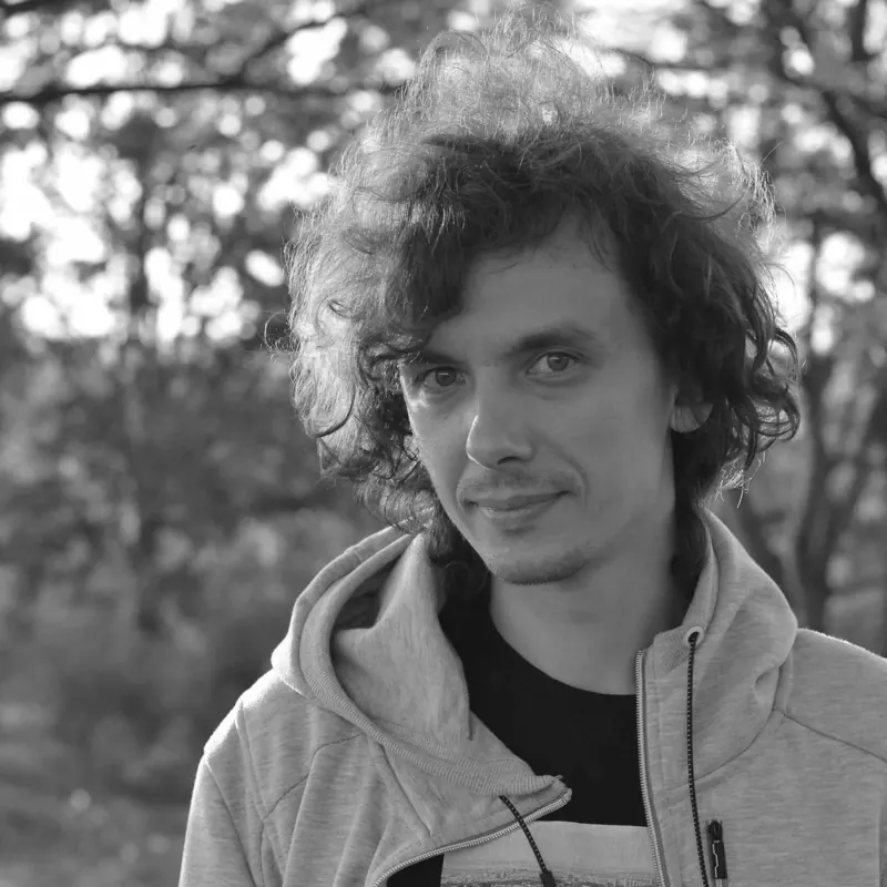 Harmo & Vibes portrait