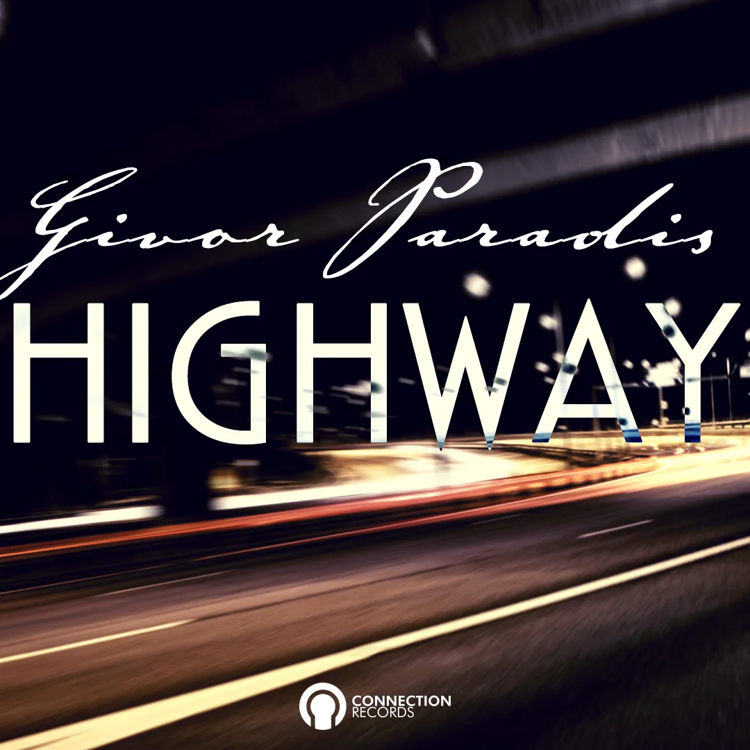 CON004 Givor Paradis – Highway cover