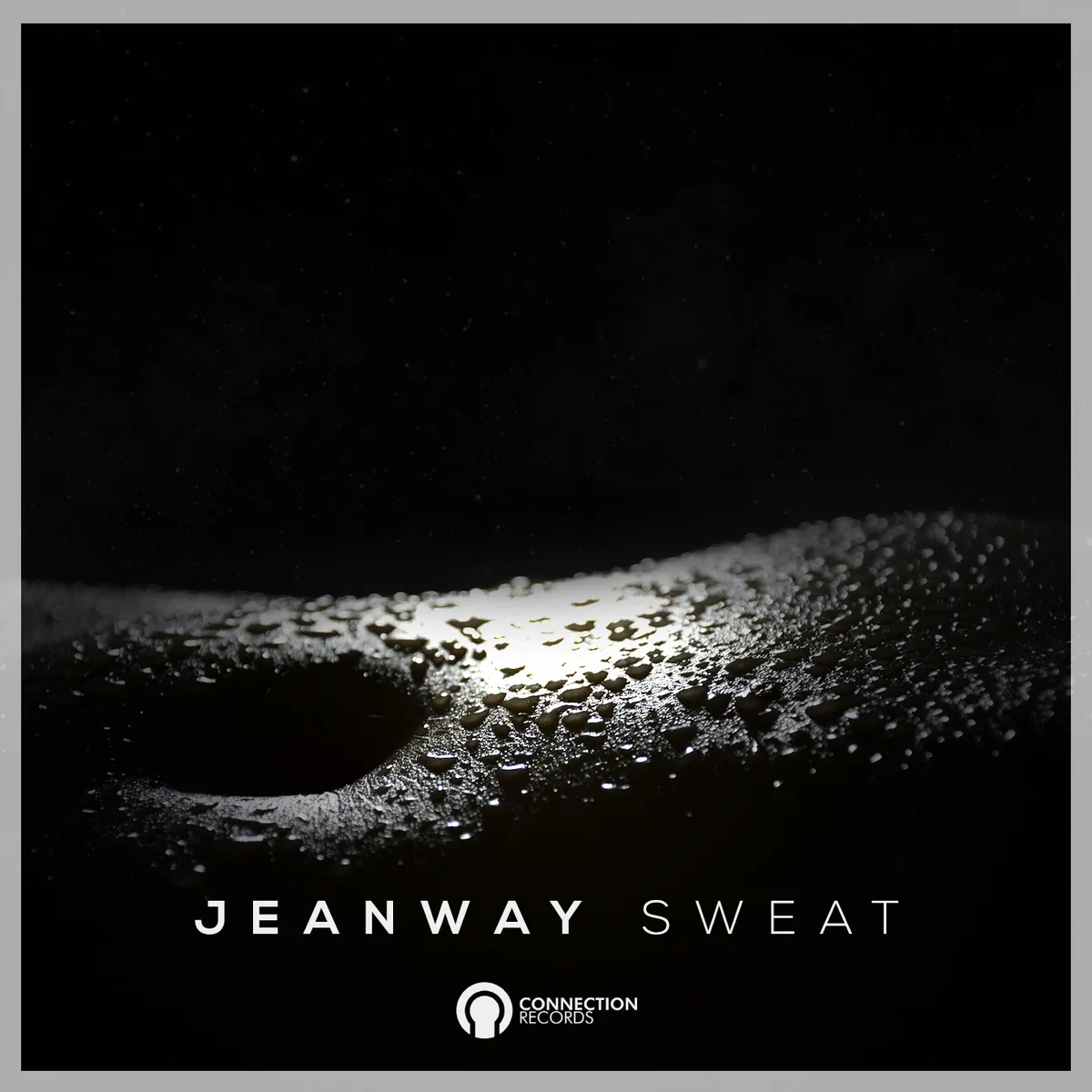 CON034 Jeanway – Sweat cover