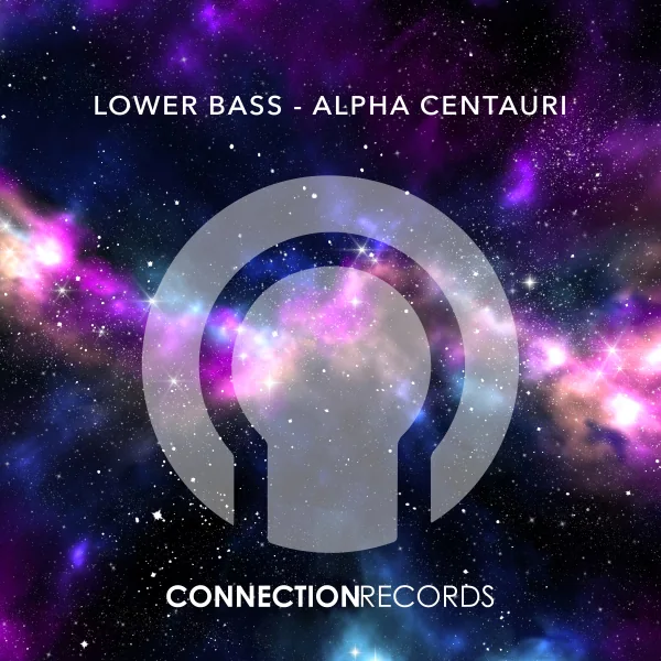 CON076 Lower Bass – Alpha Centauri cover