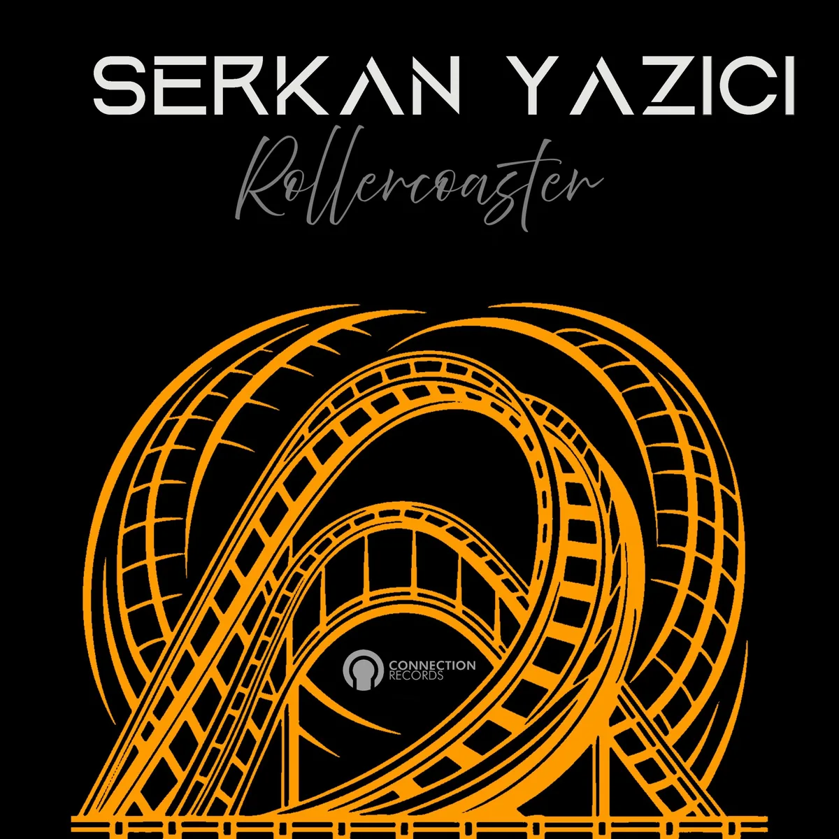 CON110 Serkan Yazici – Rollercoaster cover