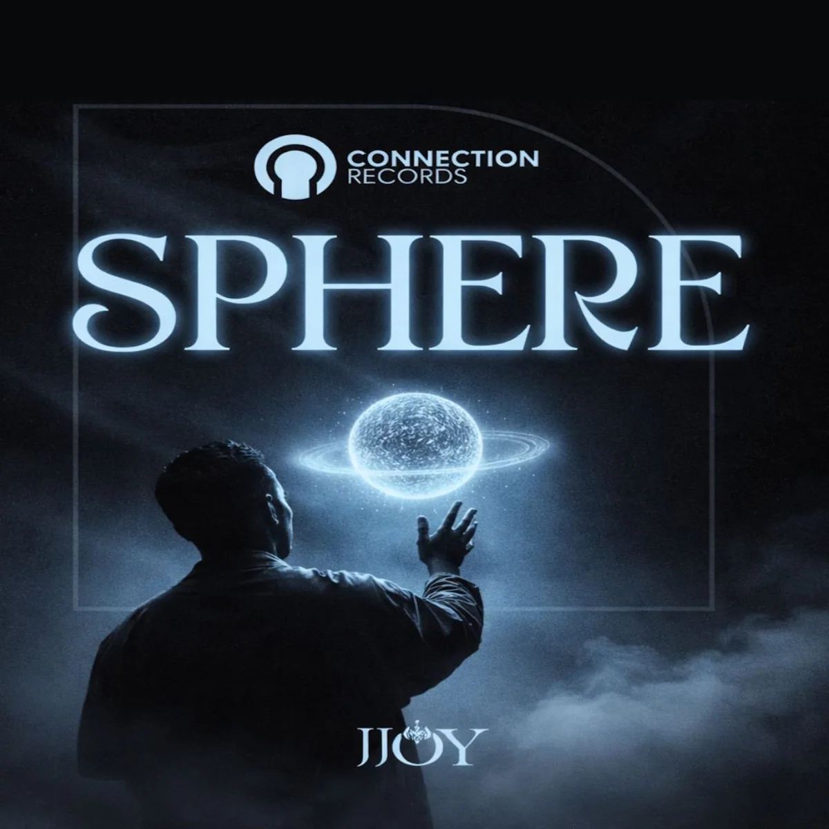 CON121 J Joy – Sphere cover